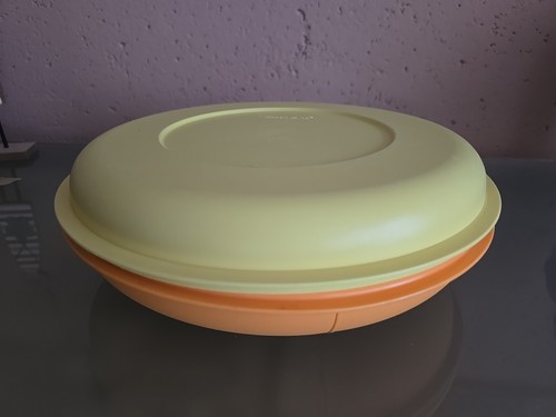 Tupperware schlemmerrunde - tupperware,