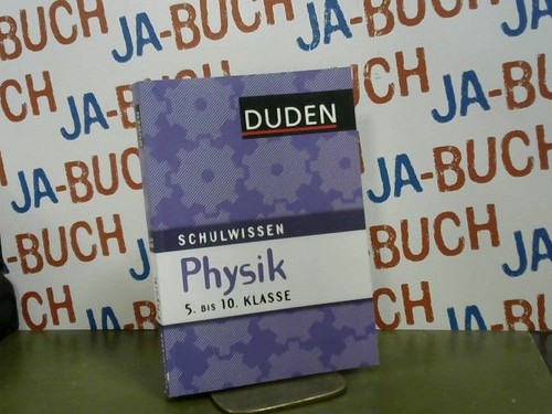 Duden schulwissen bis 10 - schulwissen,
