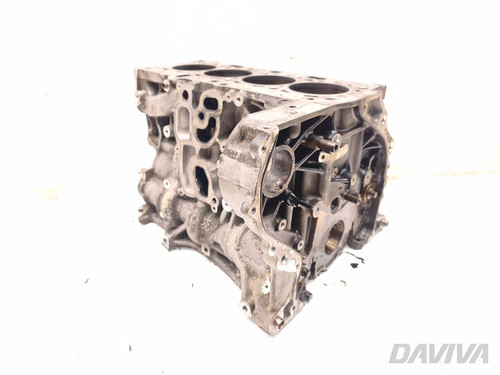 Bmw series motorblock 520d - bmw,