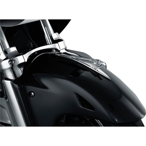 Küryakyn motorrad schutzblech - küryakyn,