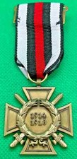 Deutsches EHRENKREUZ für
