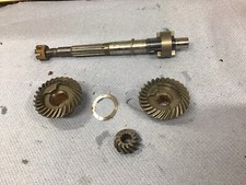 Mercury Mariner 6PS Viertakt