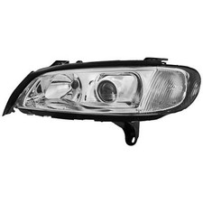 Hauptscheinwerfer Halogen