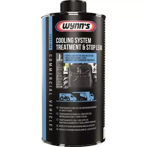 Wynns cv kühlsystem - -,
