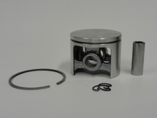 Kolben passend für Husqvarna