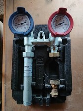 Buderus  7747009403  HS25 E-plus Heizkreis-Set ungemischt ohne Pumpe