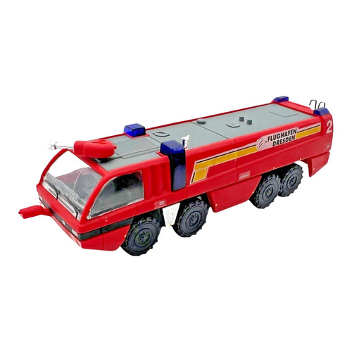 Cursor rosenbauer panther - 1:87,