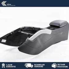 Mittelkonsole mit