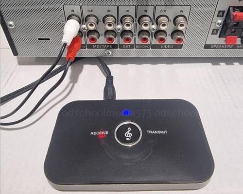 Bluetooth kombinierter audio - bluetooth,