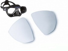 Für Maske Look 2 Optische