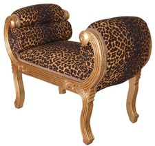 Chaiselongue Sofa Voluten