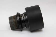 Gegenlichtblende für aero - gegenlichtblende,
