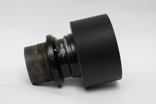 Gegenlichtblende für aero - für,