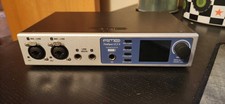 RME Fireface UCX II 40-Channel
