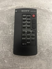 Sony RMT-717 Fernbedienung