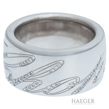 Chopard Chopardissimo Ring Gr