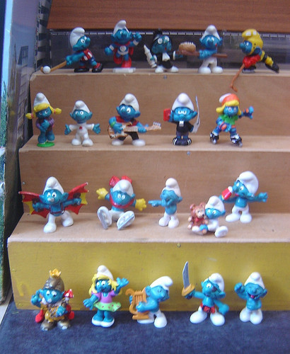 Schleich verschiedene - schleich,