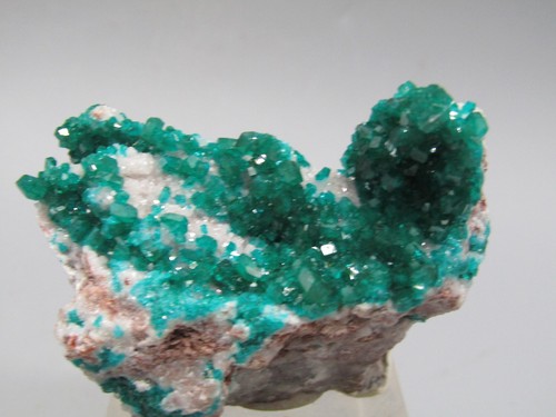 Top dioptas tsumeb - tsumeb, mine