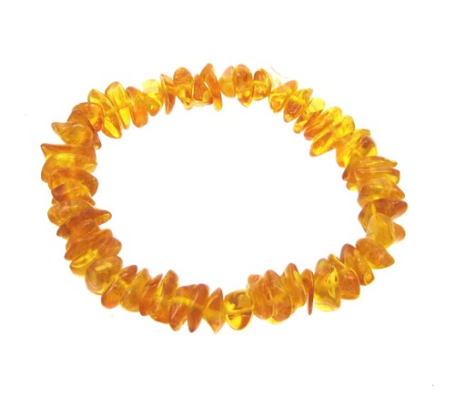 Armband bernstein splitter - armband,