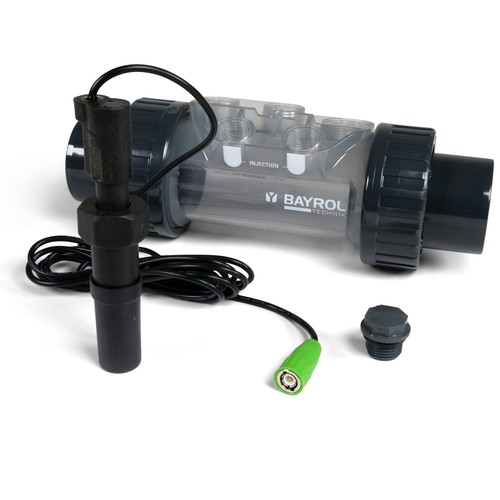 Bayrol smart easy - smart, connector