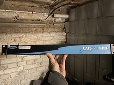 Gefen CAT5-5500HDS KVM Extender