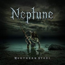 Neptune Northern Steel (Vinyl)