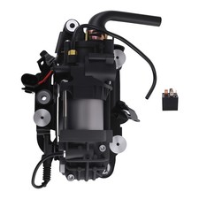 Luftfederung Kompressor +