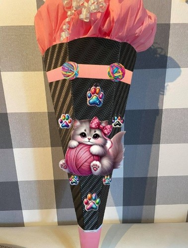 Dekoelemente für schultüte - dekoelemente,