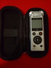 Olympus LS-P1 Linear 24 Bit 96