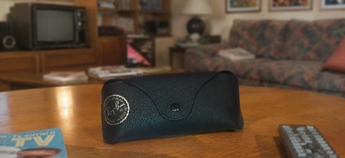 Original ray ban etui neu - etui,