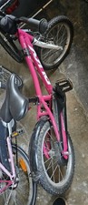 Puky 16 Zoll Kinderfahrrad