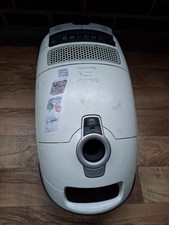 Miele S8340 EcoLine 1200W  Staubsauger, nur Grundgerät (defekt)