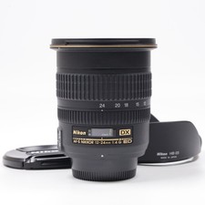 Nikon zoom nikkor - af-s,