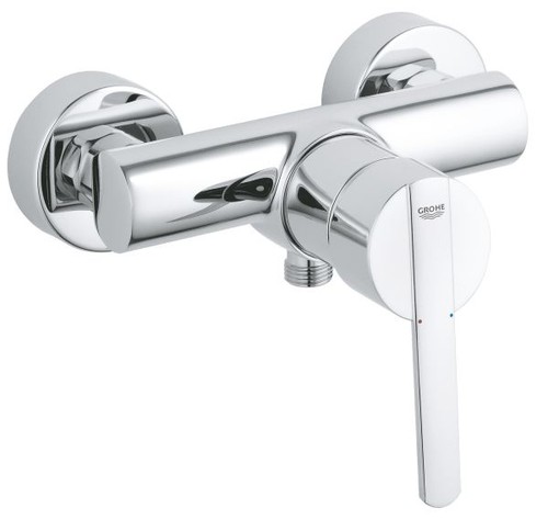 Grohe brausearmatur feel - grohe,