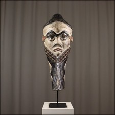 70744) Maske Pende Kongo