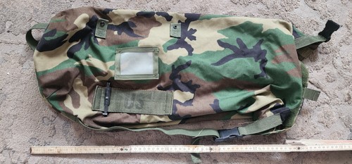 Army duffel bag seesack - us,
