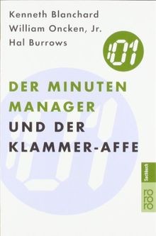 Der minuten manager - manager, und