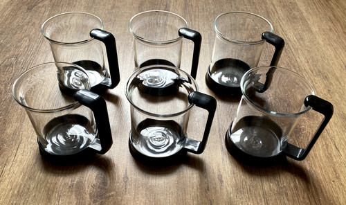 Bodum teeglas glas - bodum,