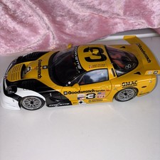 Autoart 1:18 Corvette C5-R