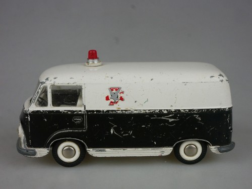 Tekno 415 taunus transit - taunus,