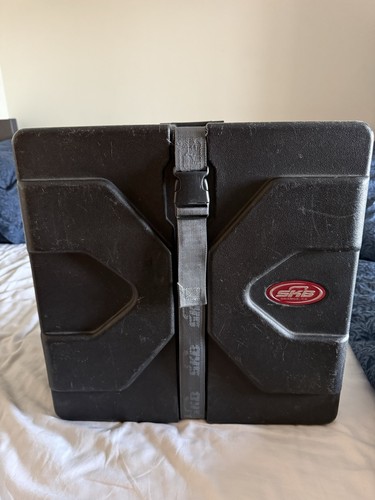 Skb square snare drum hardcase - skb,