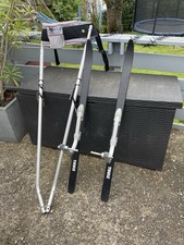 Thule Chariot Cross Country