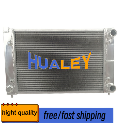 Aluminum radiator for 1985 - aluminum,