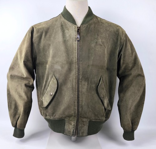 Chevignon lederjacke grün - chevignon,