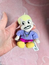 MOTZ SCHWUCHTEL PUPPE ARCHIES