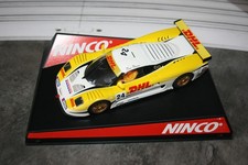 Ninco Slotcar: Mosler MT900R