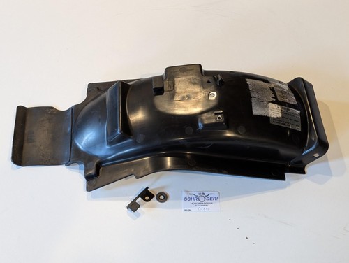 Yamaha xt600z 3aj spritzschutz - yamaha,