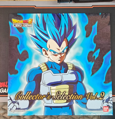 Bandai dragon ball - ball, card