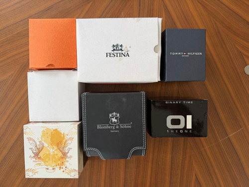 Konvolut armband uhren mit - –,