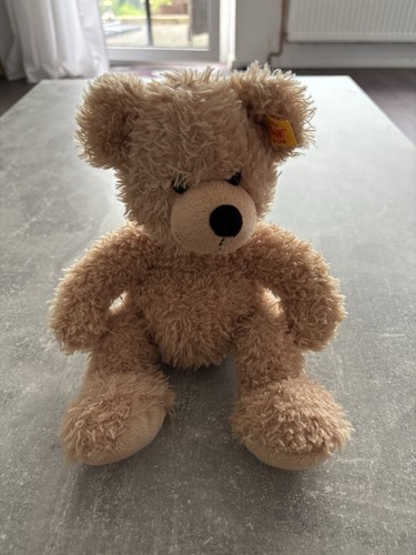 Steiff bär fynn groß - fynn,